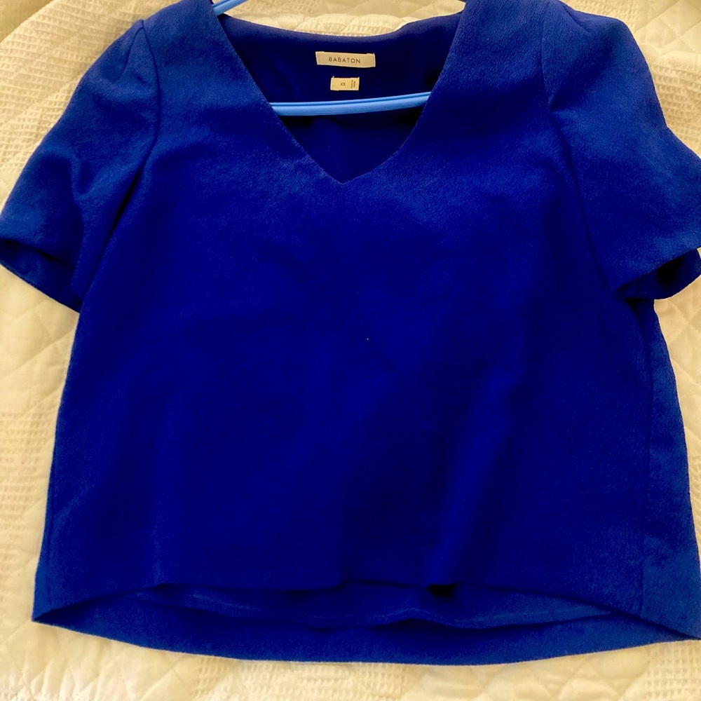Aritzia blouse